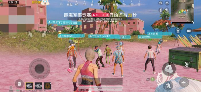 和平精英文件包免费文件 - 辅助配置全解锁